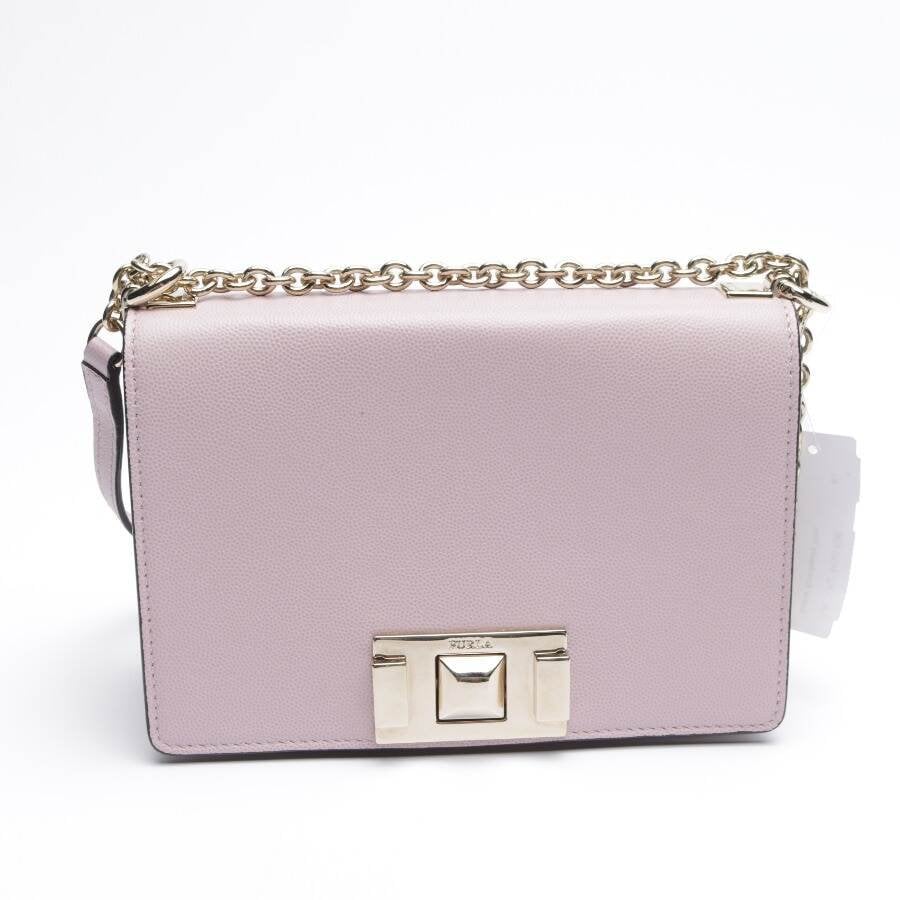 Leather bag
