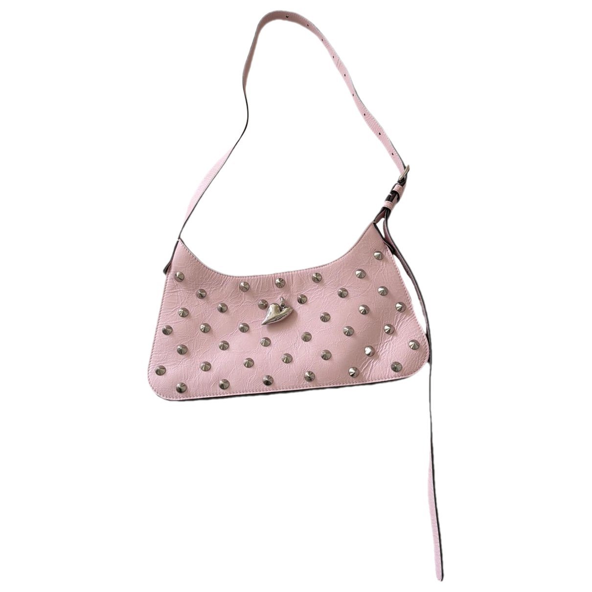 Acne Studios Leather handbag