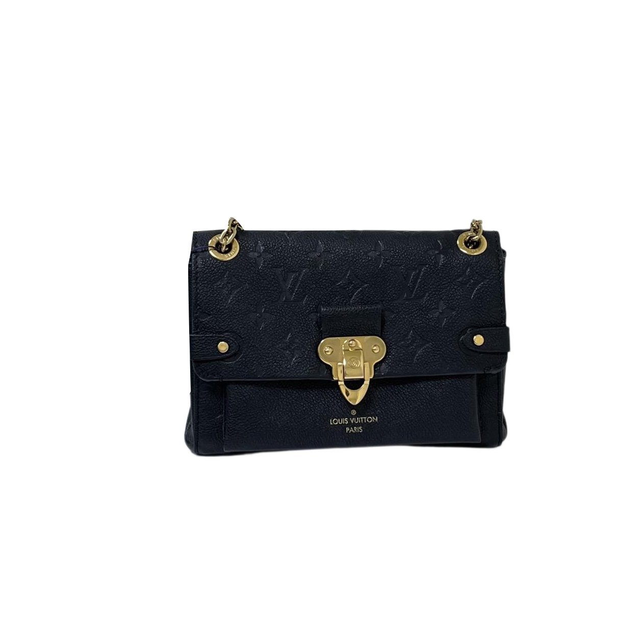 Vavin leather handbag