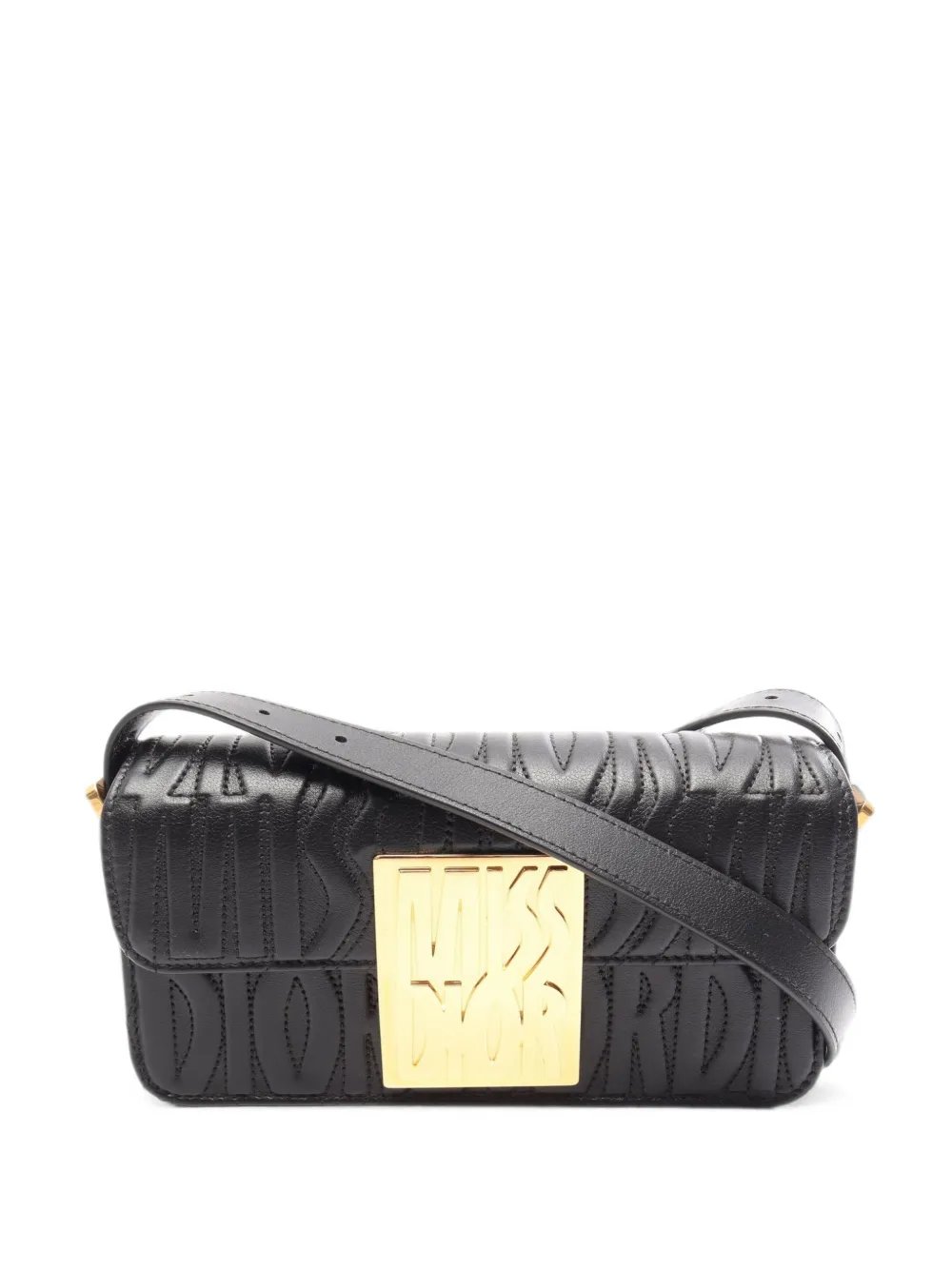 2010s Miss Dior shoulder bag