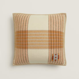 Bordage pillow