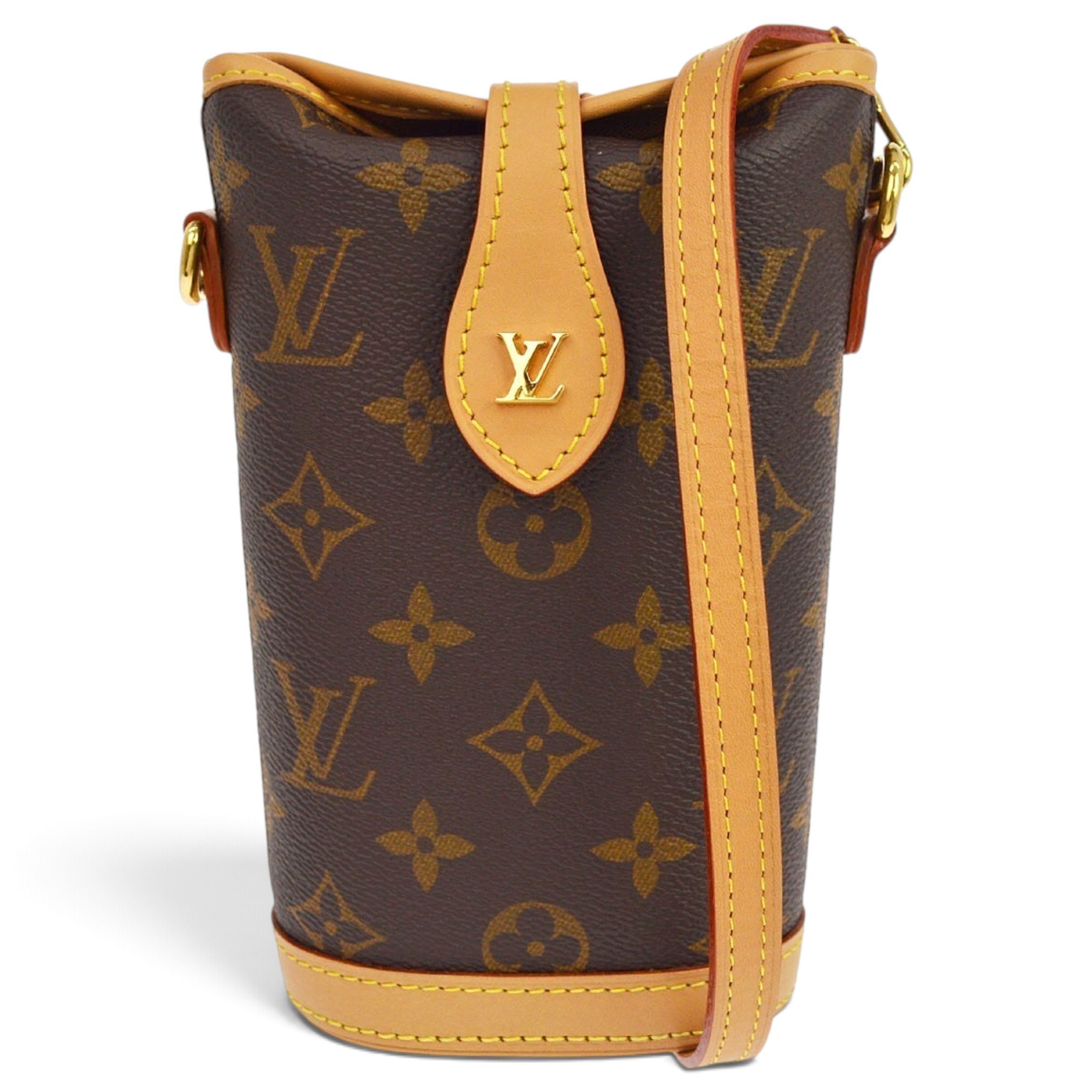 Fold cloth handbag