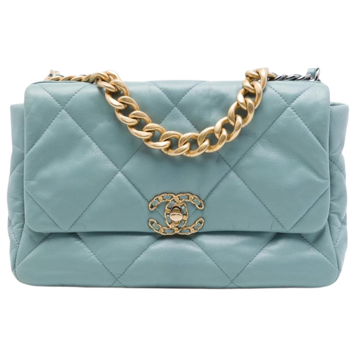 Timeless/Classique leather satchel