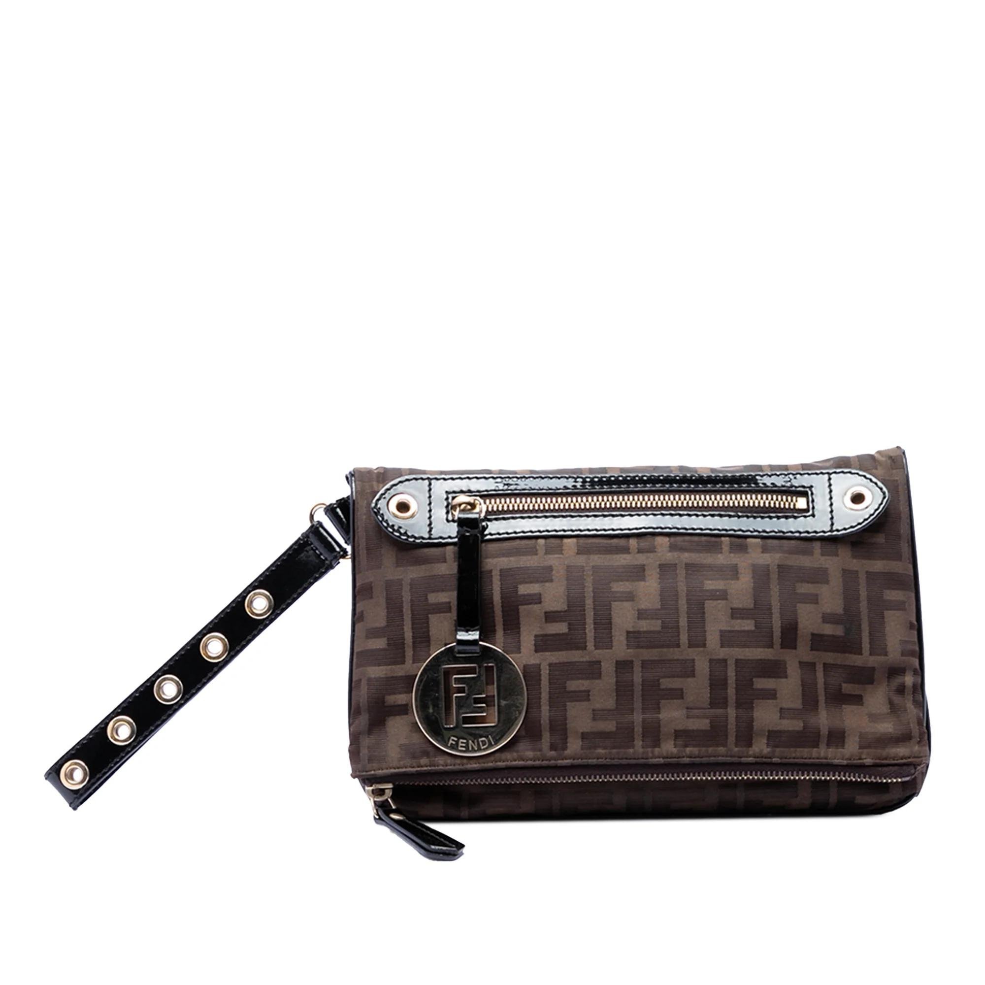 Cloth handbag