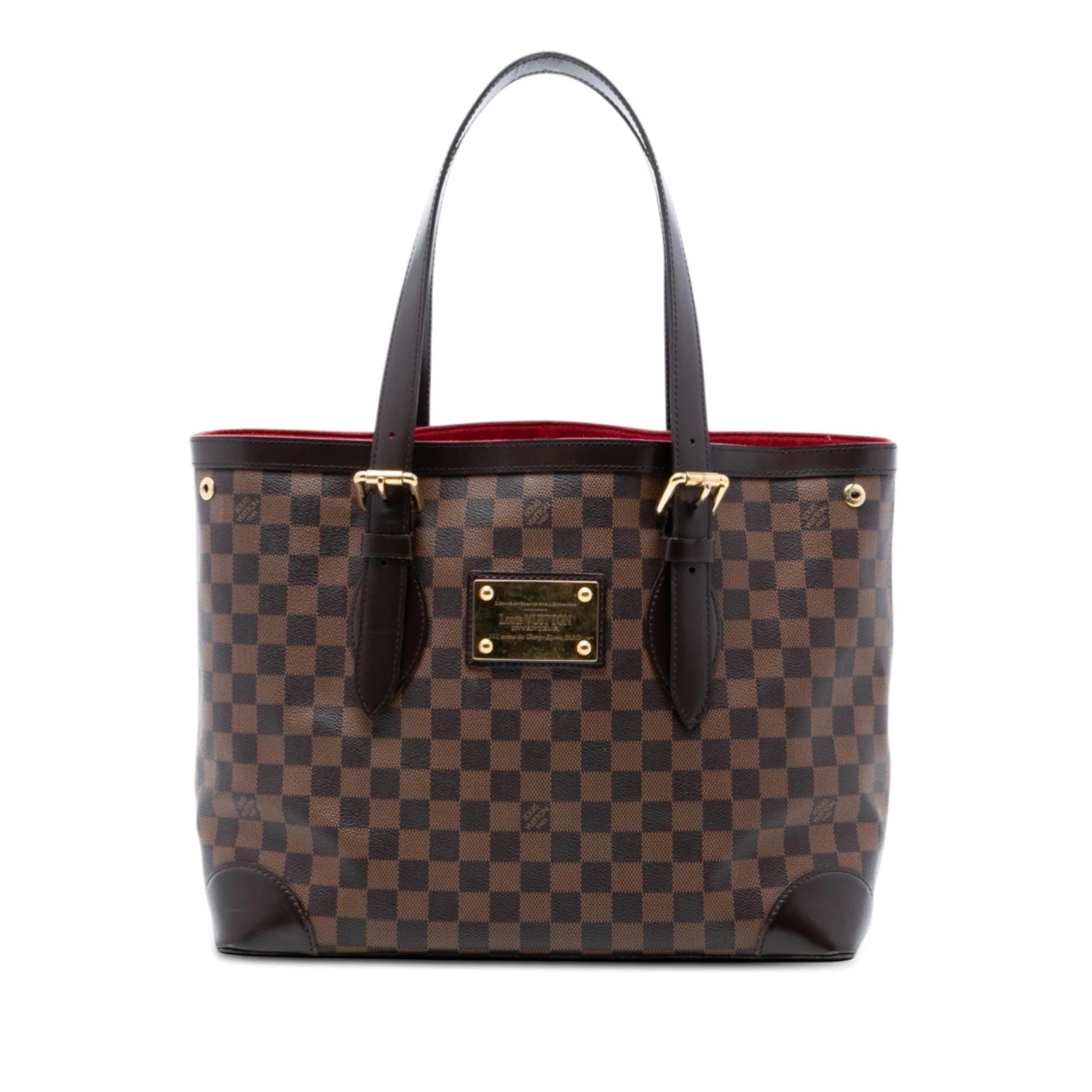 Hampstead cloth handbag