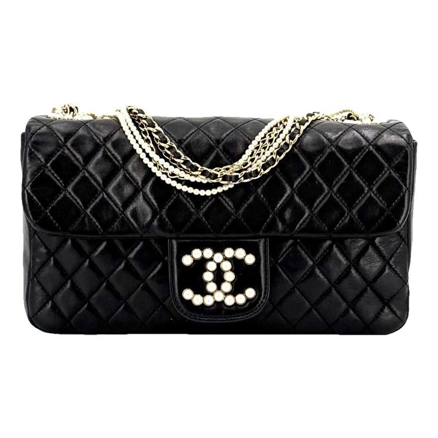 Timeless/Classique leather bag