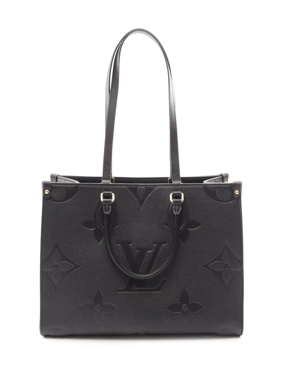 2021-2026 Monogram Empreinte Onthego MM satchel