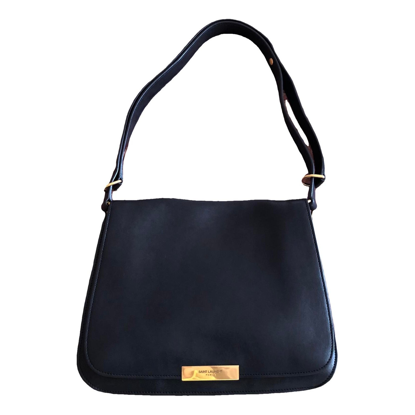 Amalia leather handbag