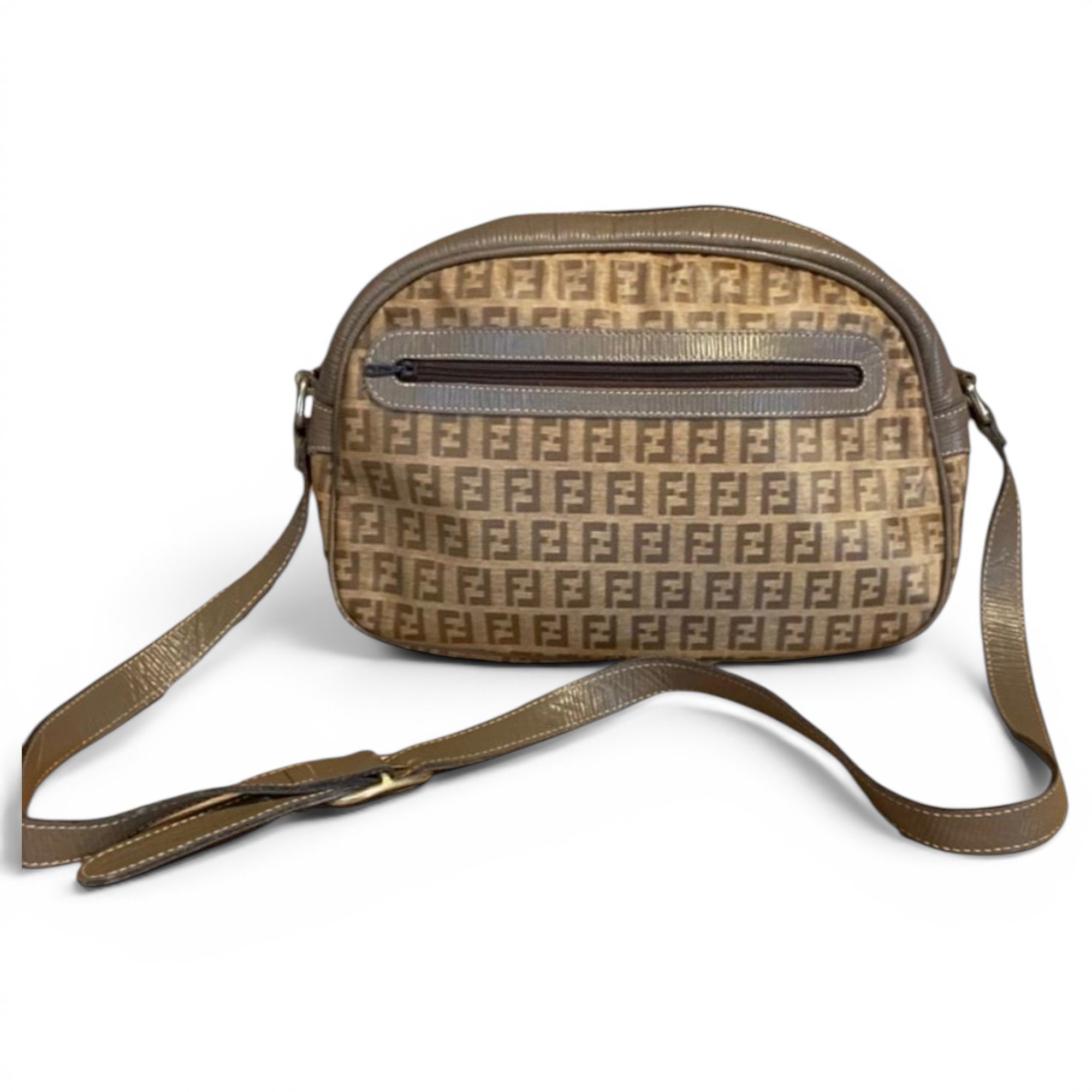 Cloth crossbody bag