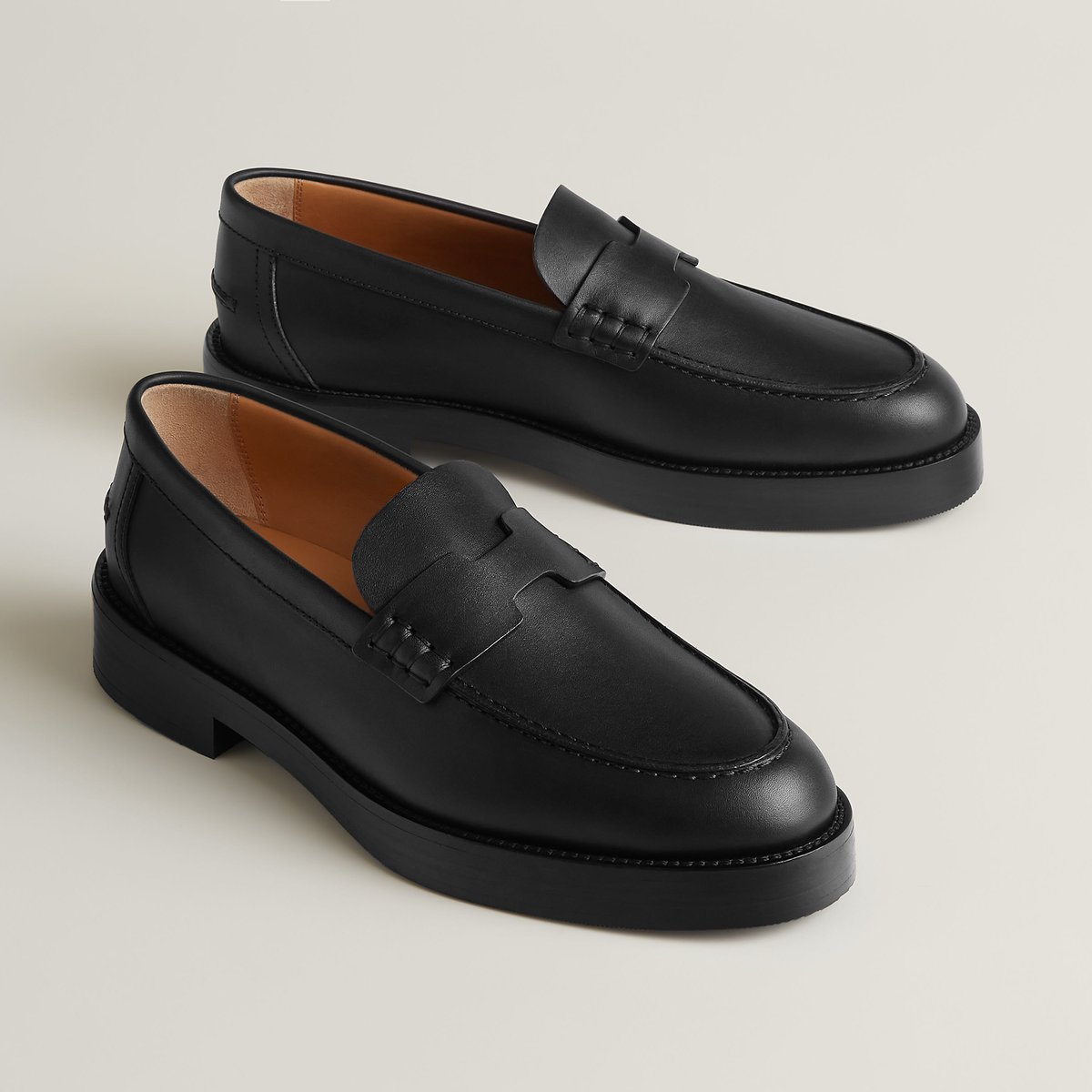 Mocassins Hour