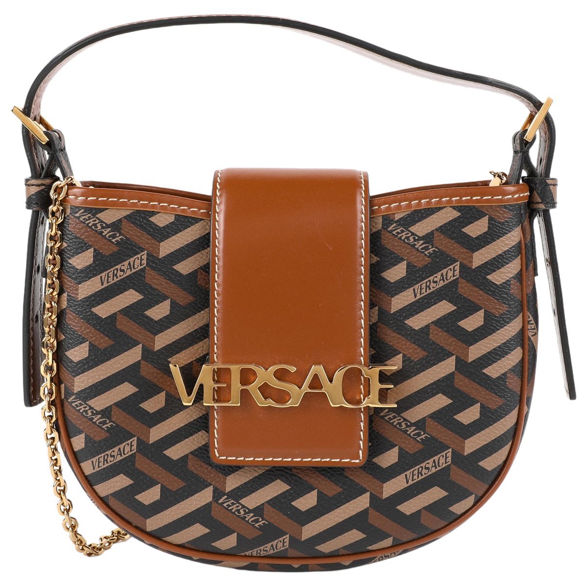 Versace Cloth handbag