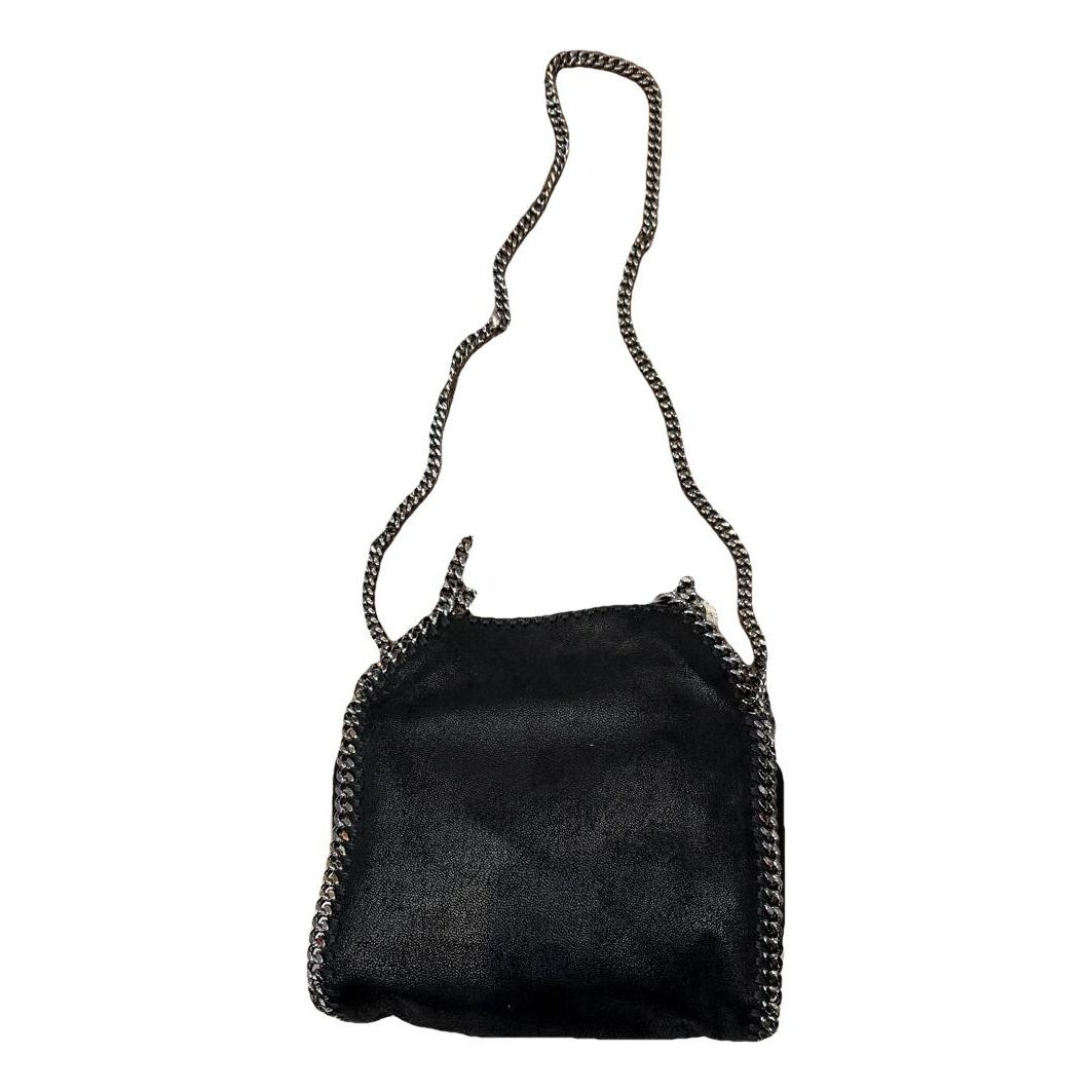 Stella McCartney Falabella vegan leather crossbody bag