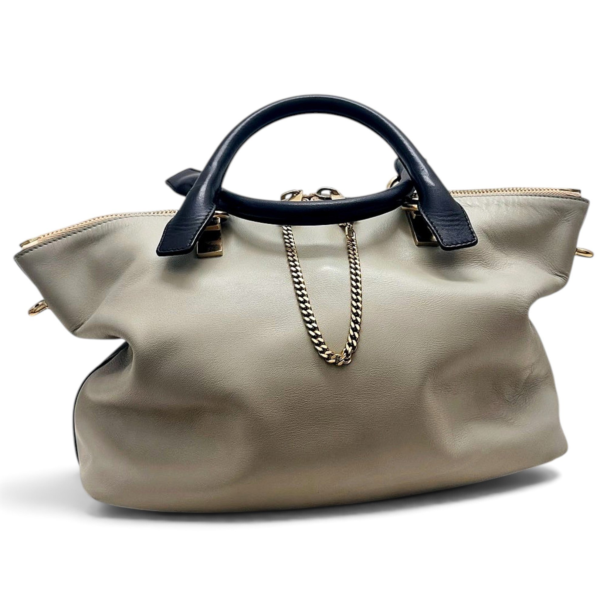 Chloe Baylee leather handbag