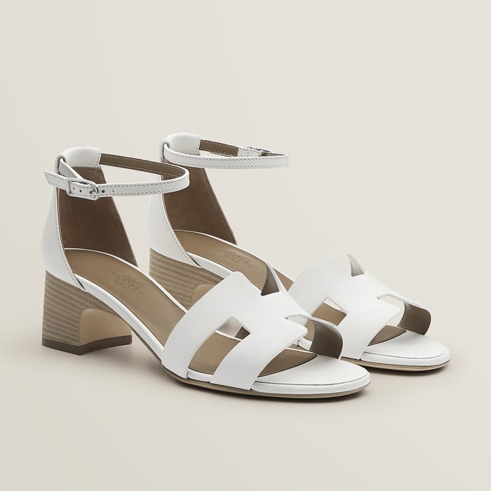 Blanc Encens 50 Sandal