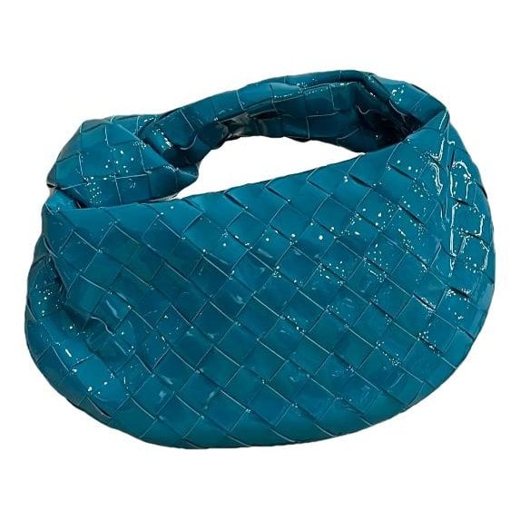 Jodie leather handbag