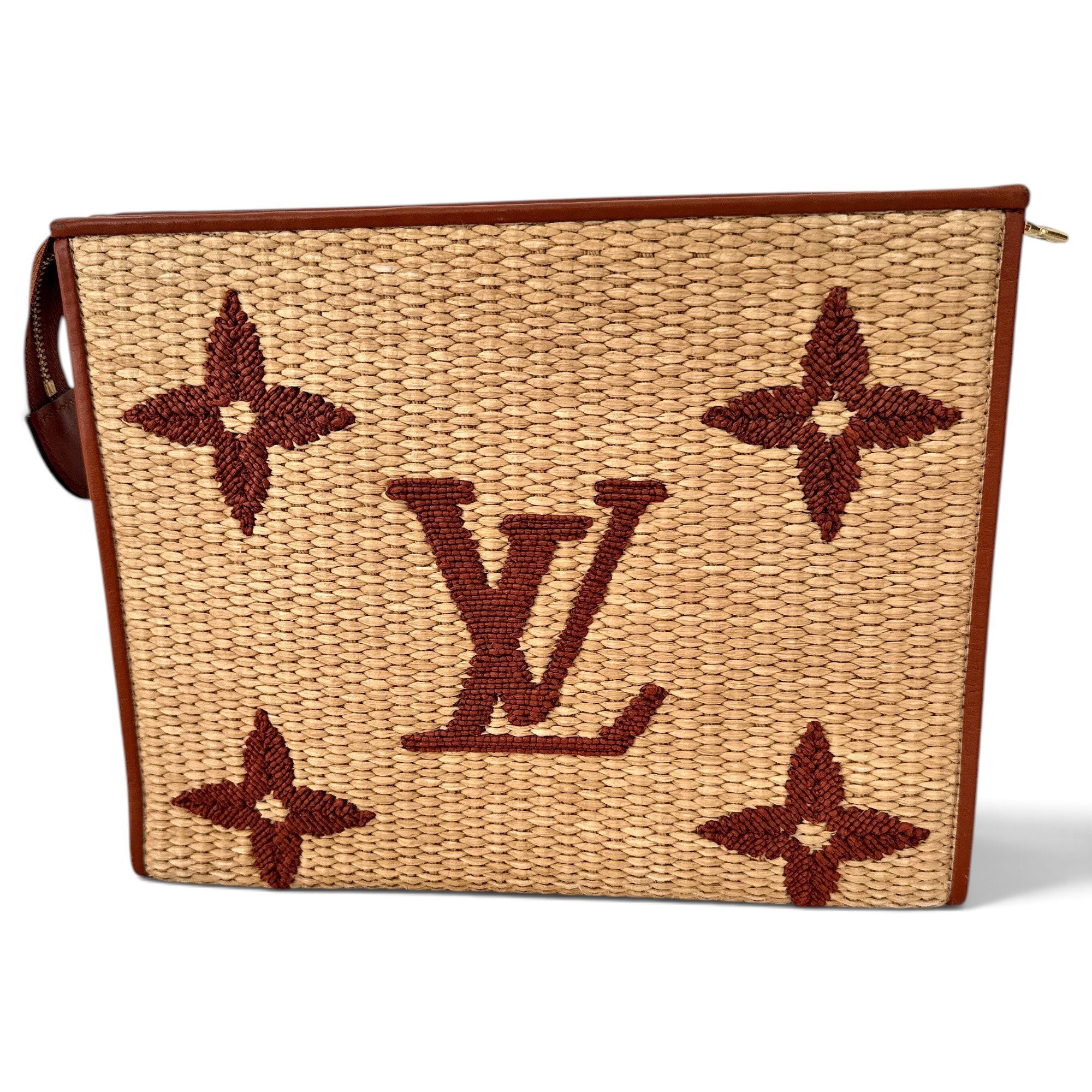 Clutch bag