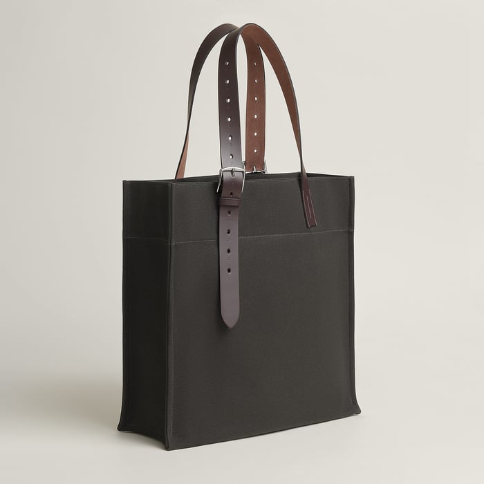 Etriviere Shopping Bag