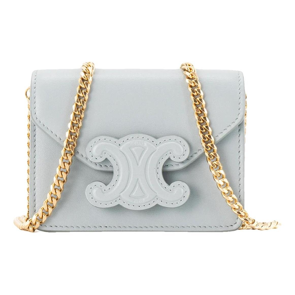 Triomphe bag