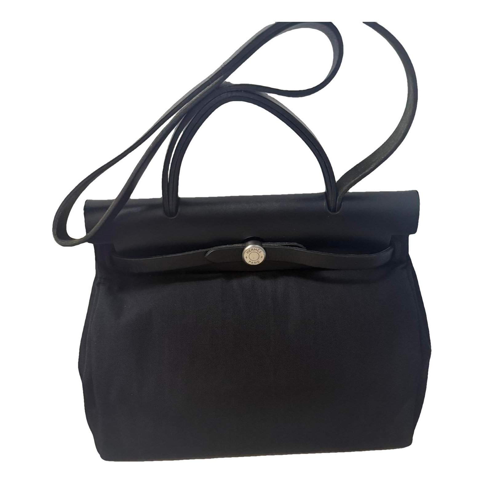 Hermes Herbag Handbag
