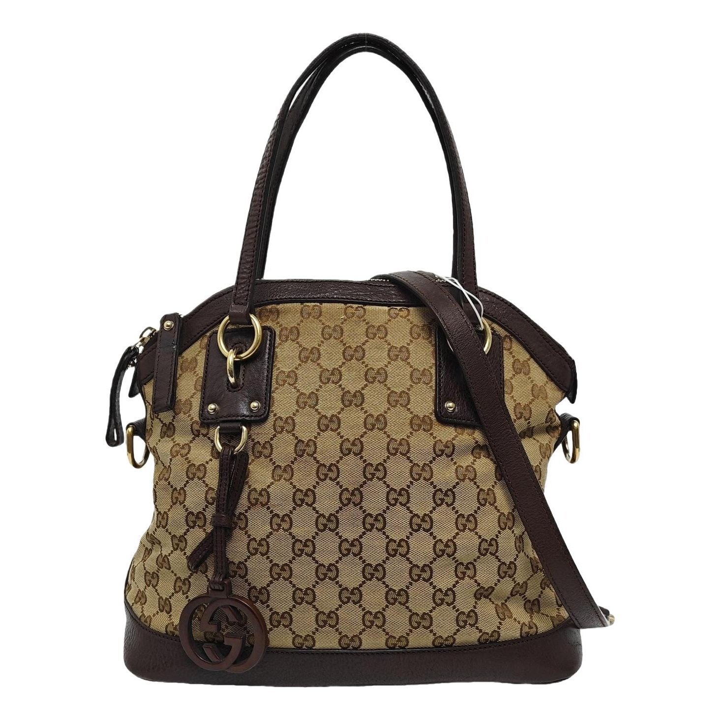 Cloth handbag