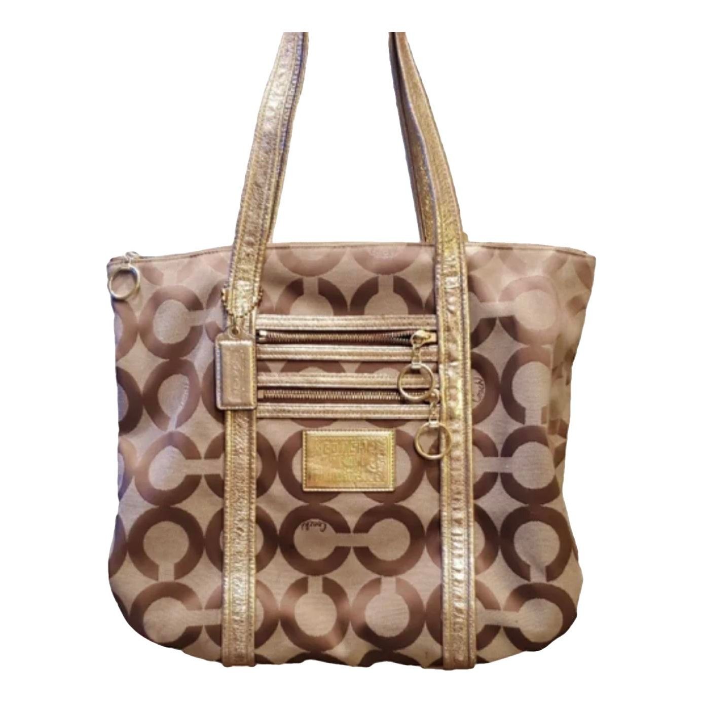 Cloth handbag