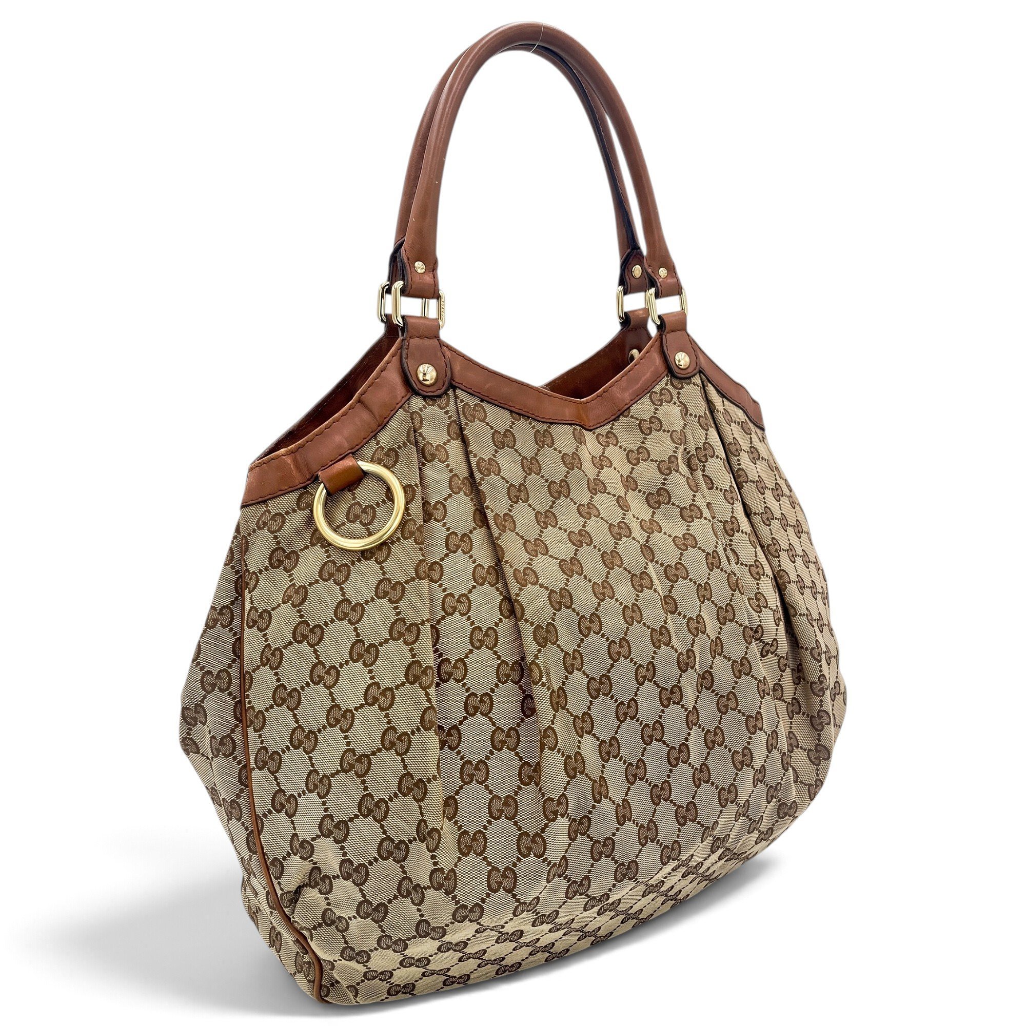Sukey cloth handbag