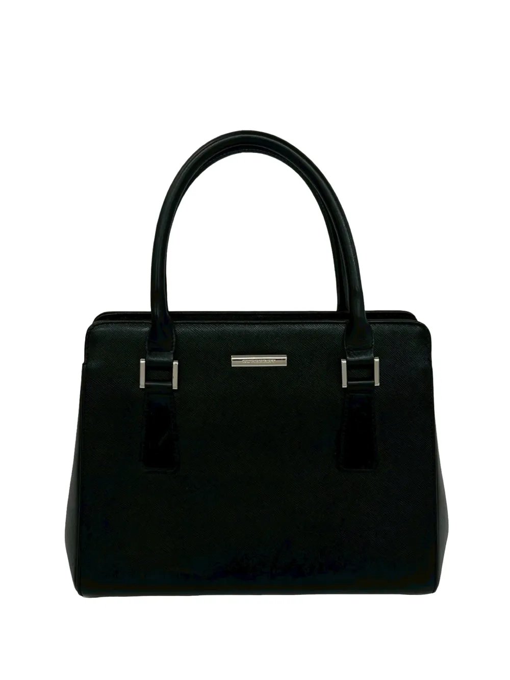 2000-2017 Leather handbag