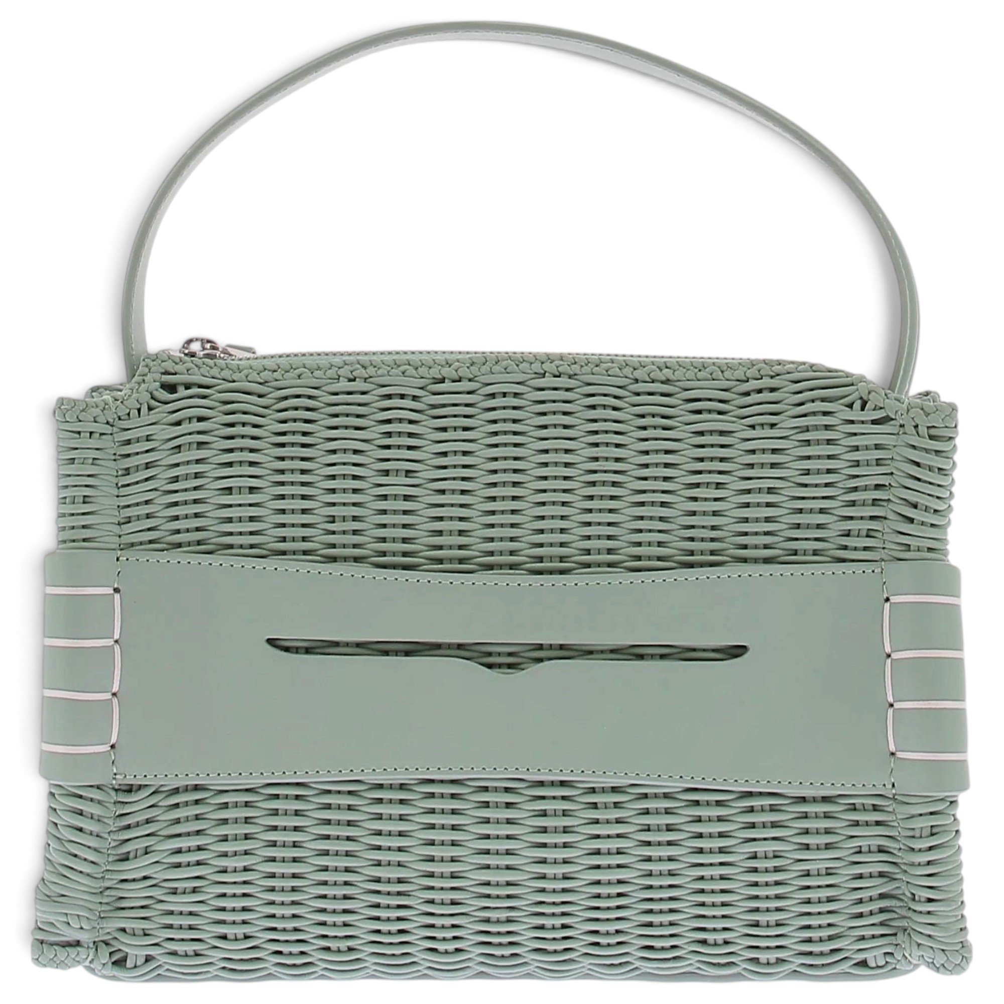 Leather bag