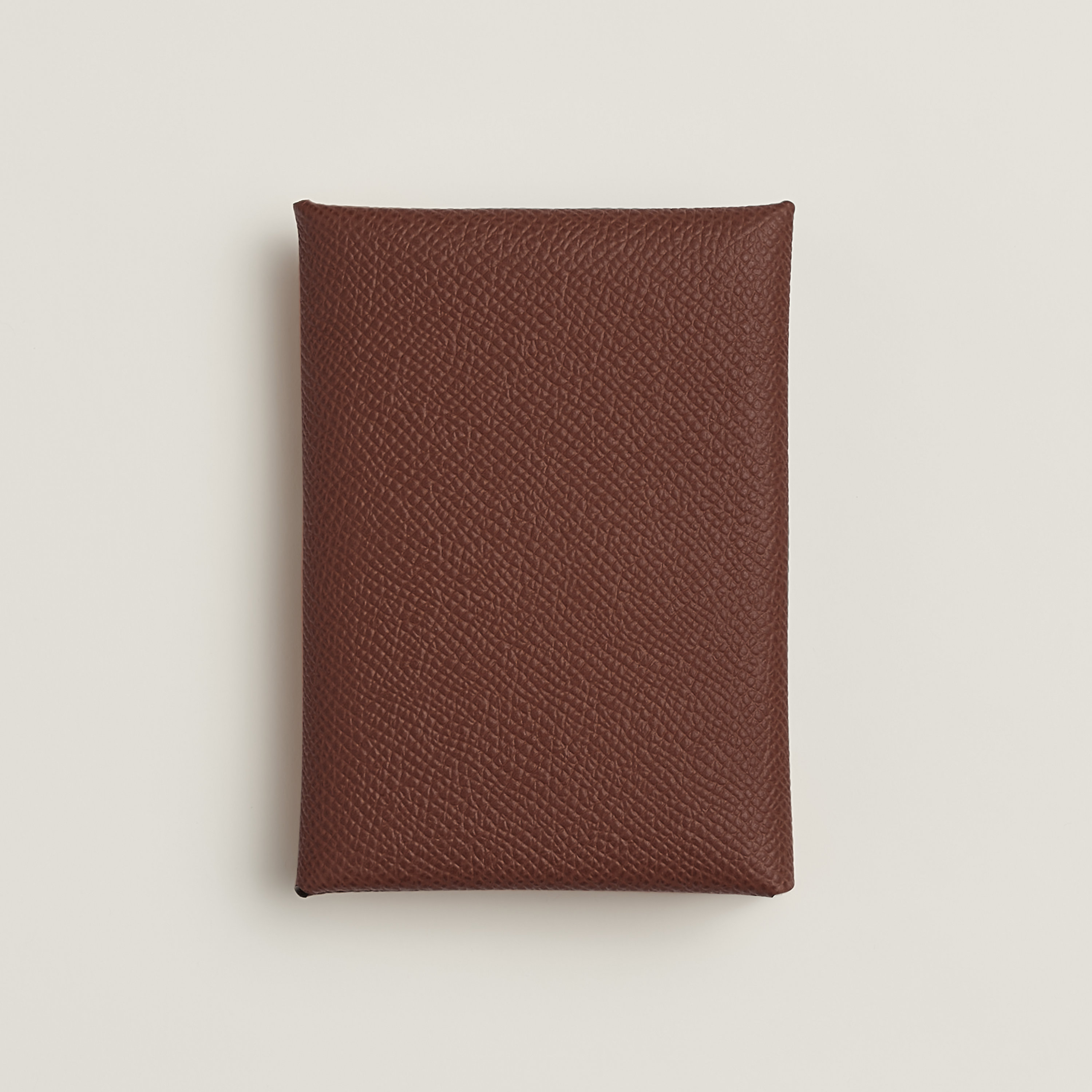 Calvi Duo Compact card holder