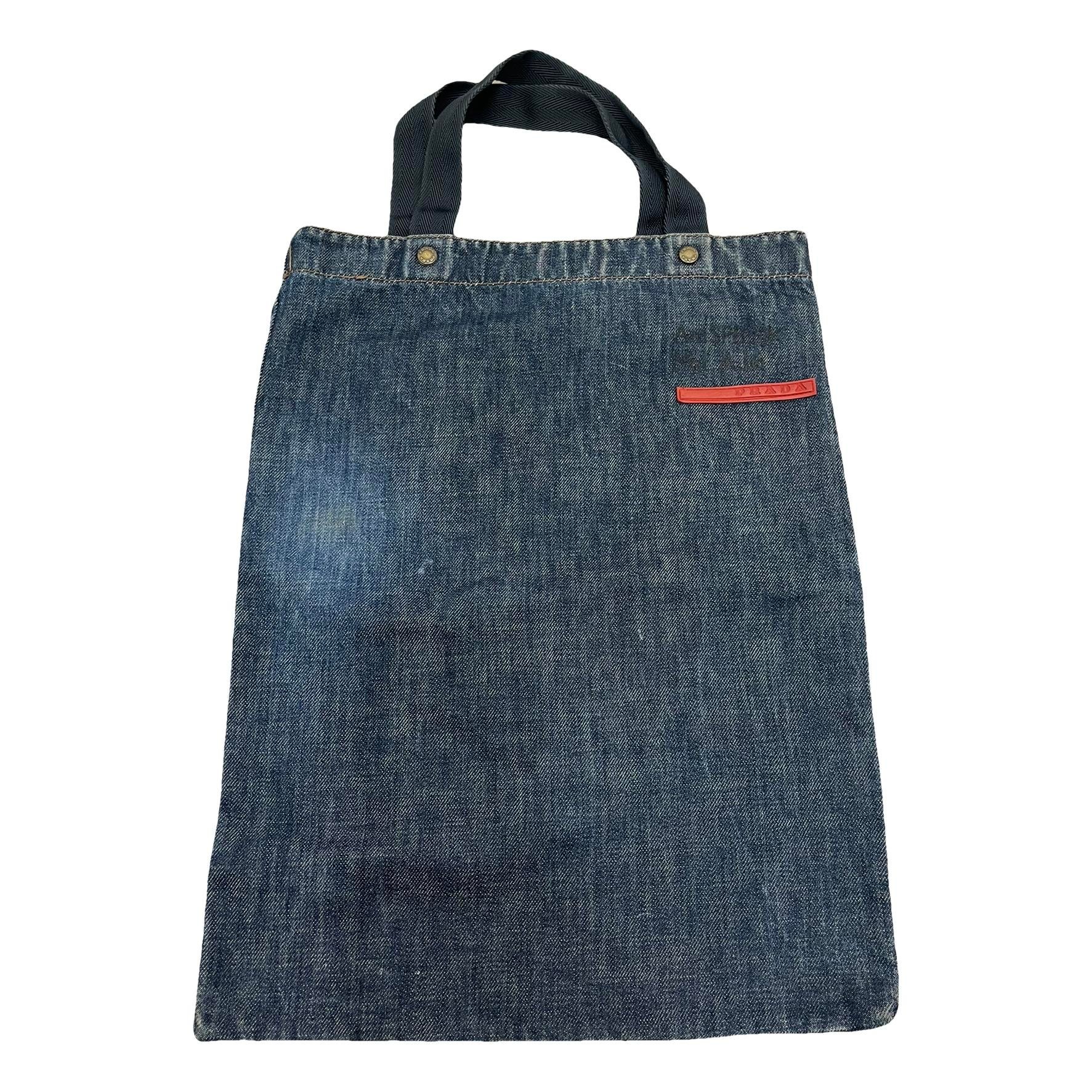 Panier cloth handbag