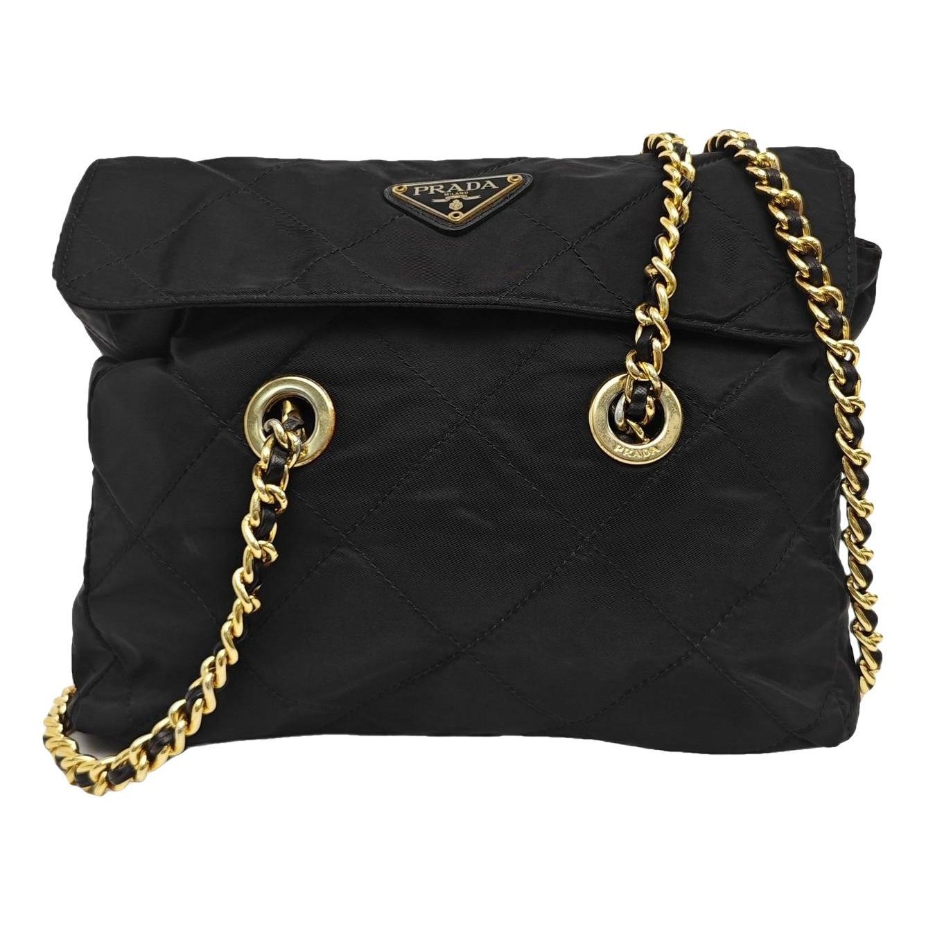 Cloth handbag