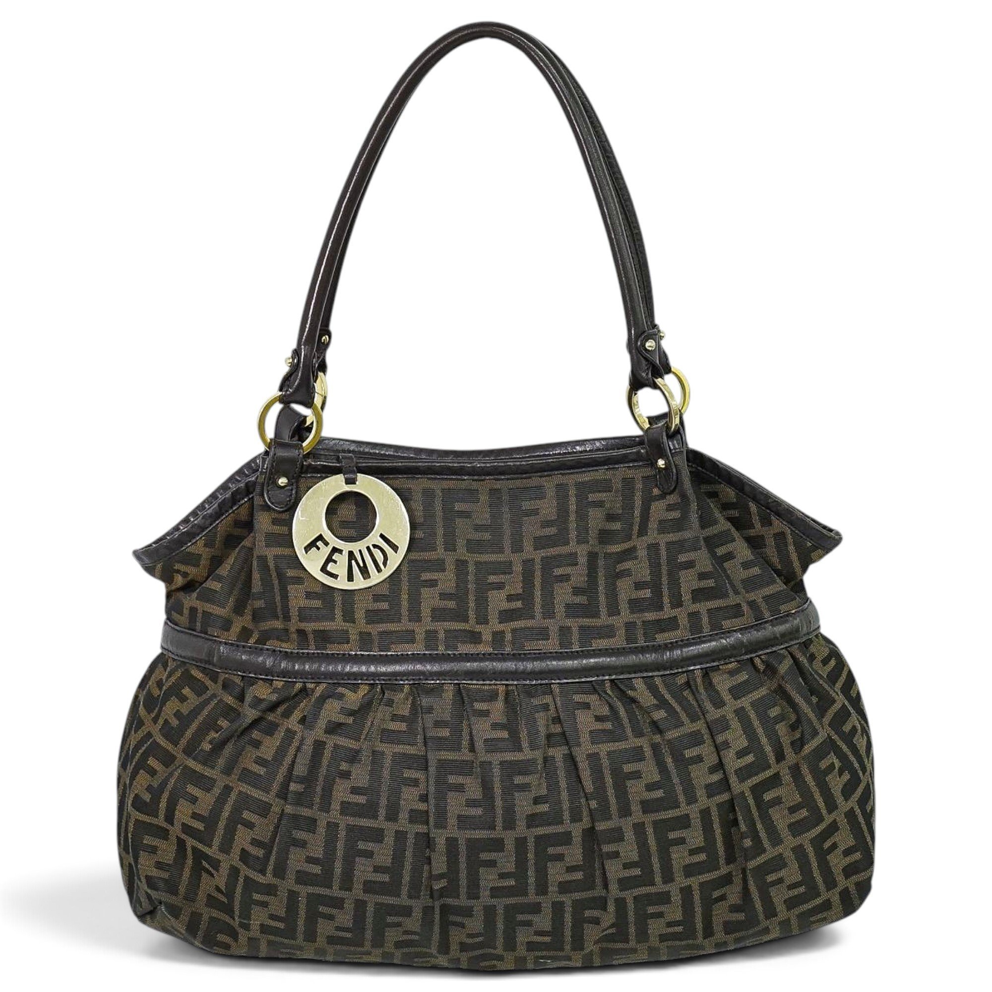 Pocket cloth handbag