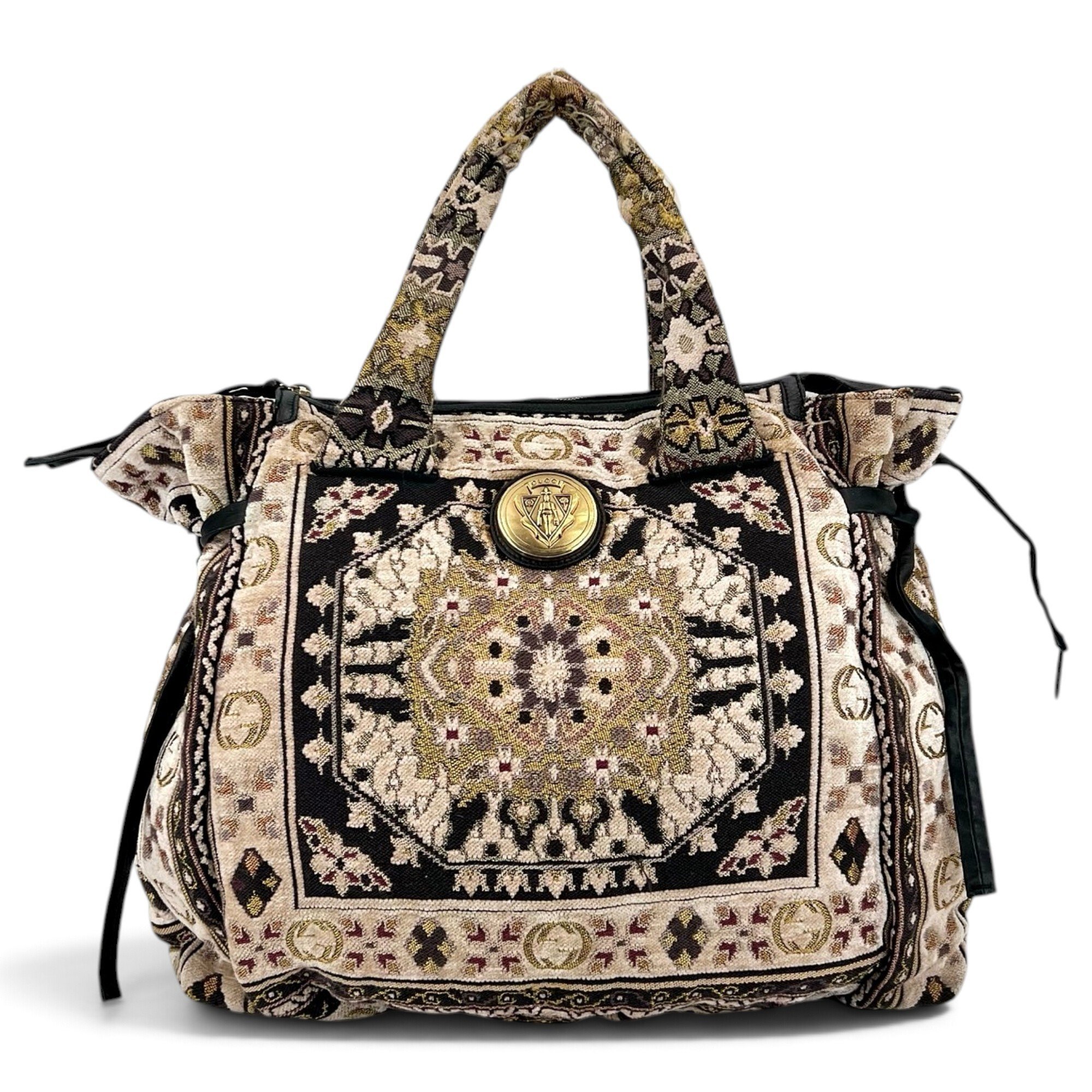 Cloth tote
