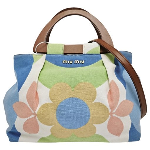 Cloth handbag