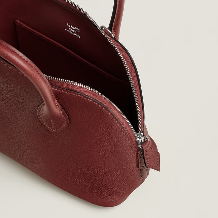 Rouge H Bolide 1923 Mini Bag