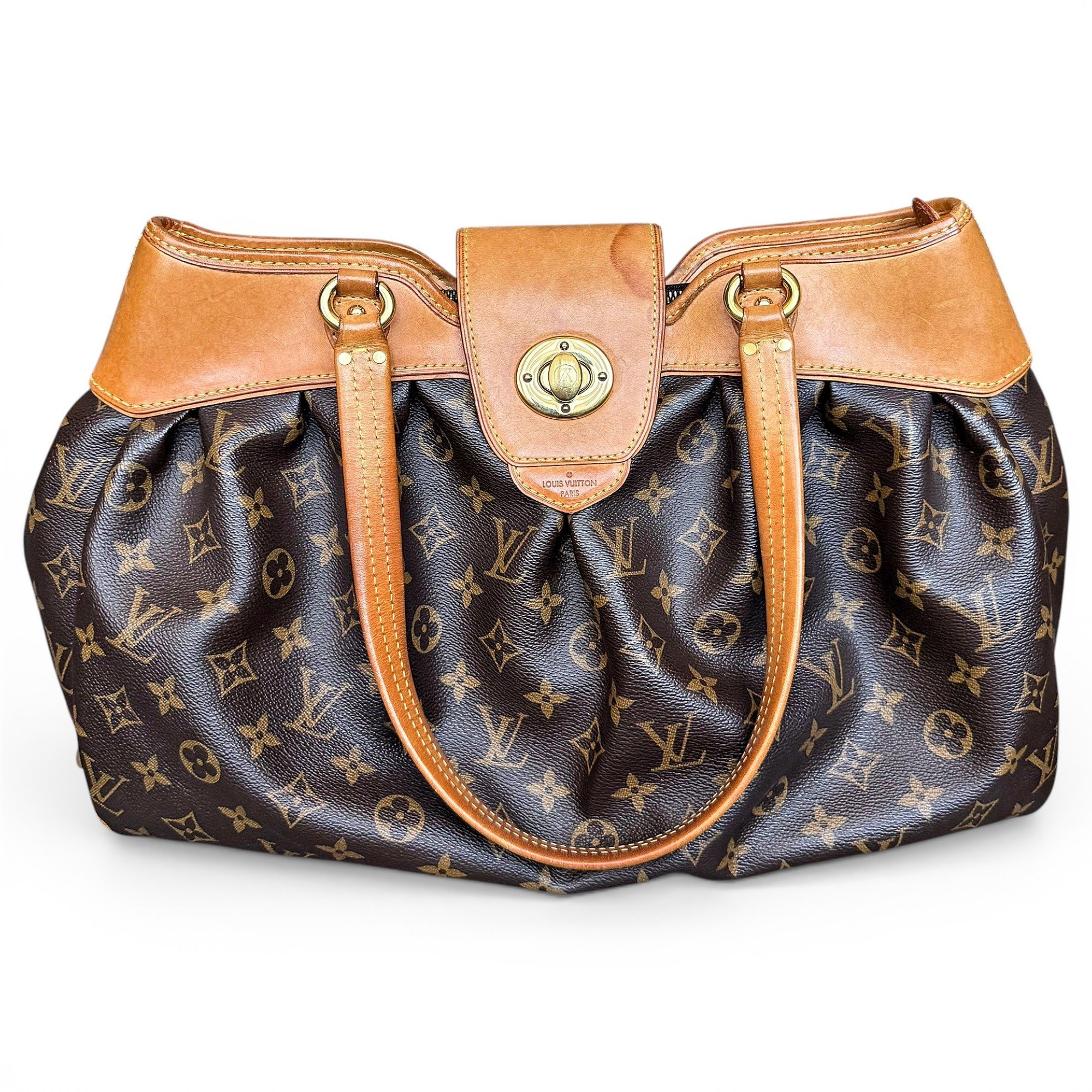 Boetie cloth handbag