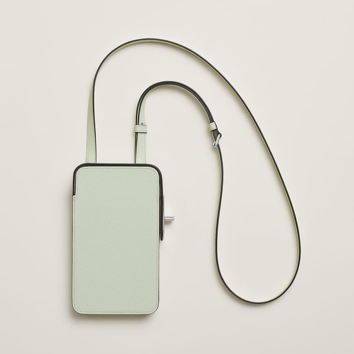 Vert Fizz Hac a Box Phone Case