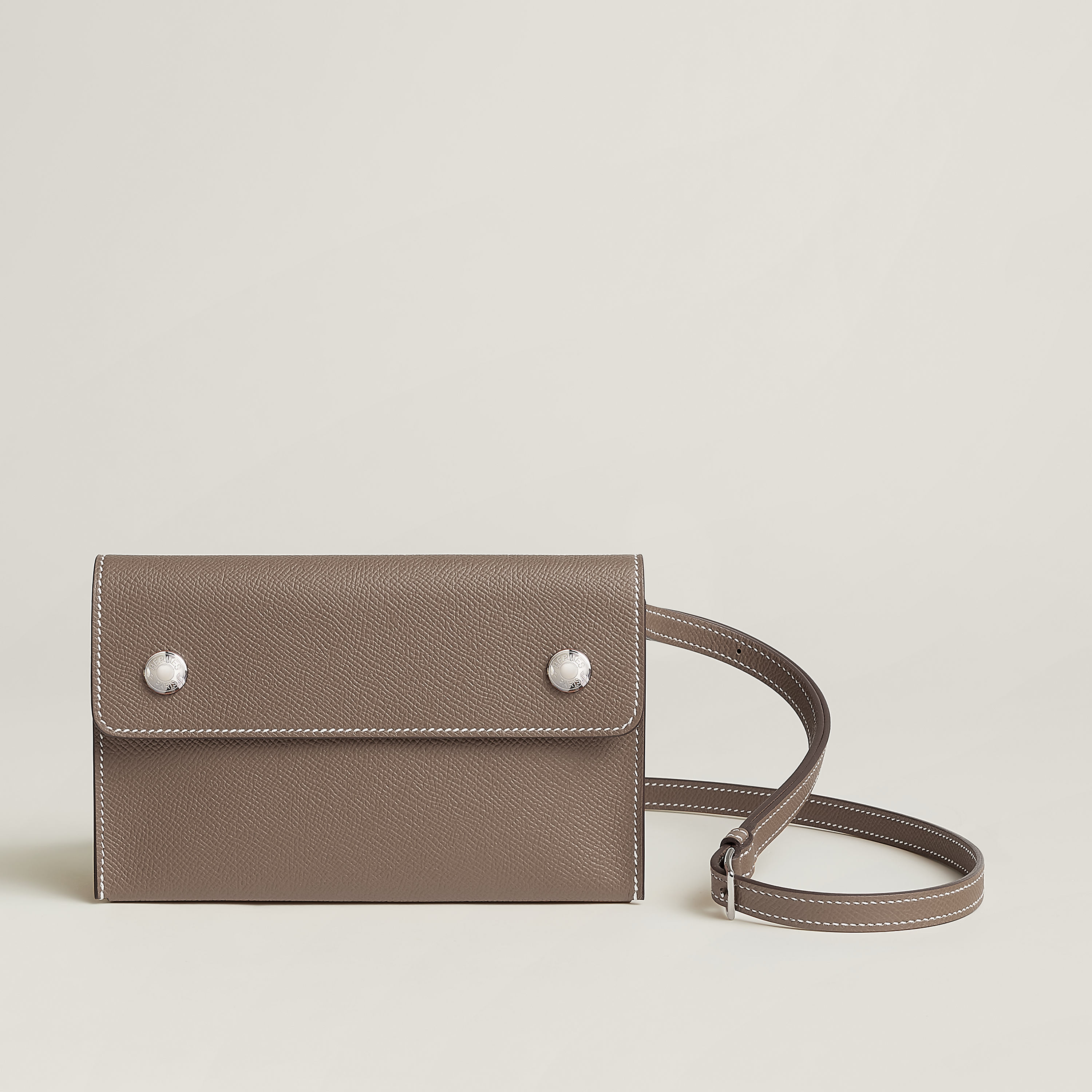 Hermèsnap wallet