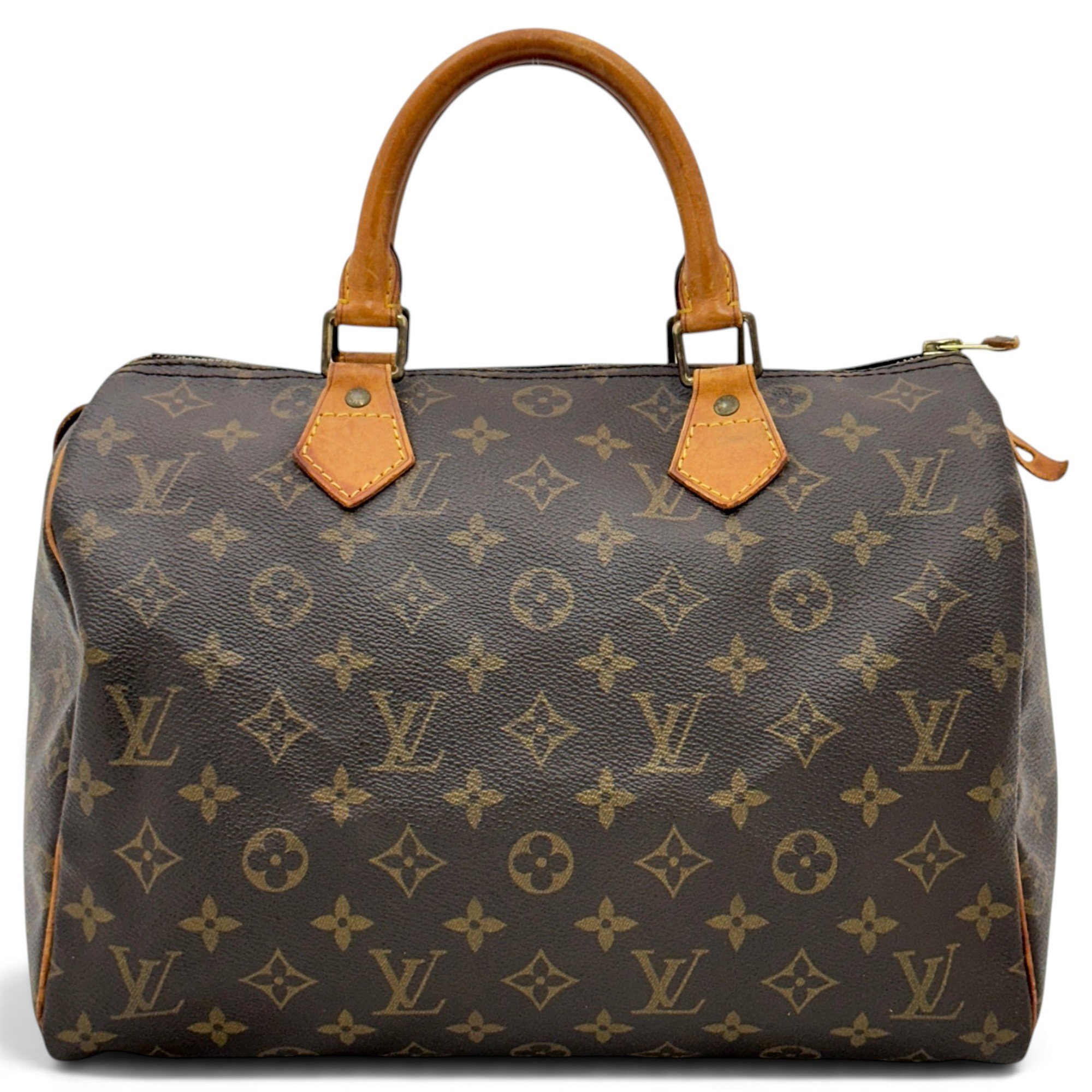Speedy handbag