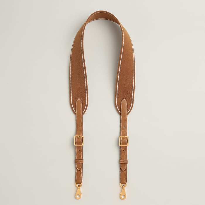 Hermèscapade Bag Strap