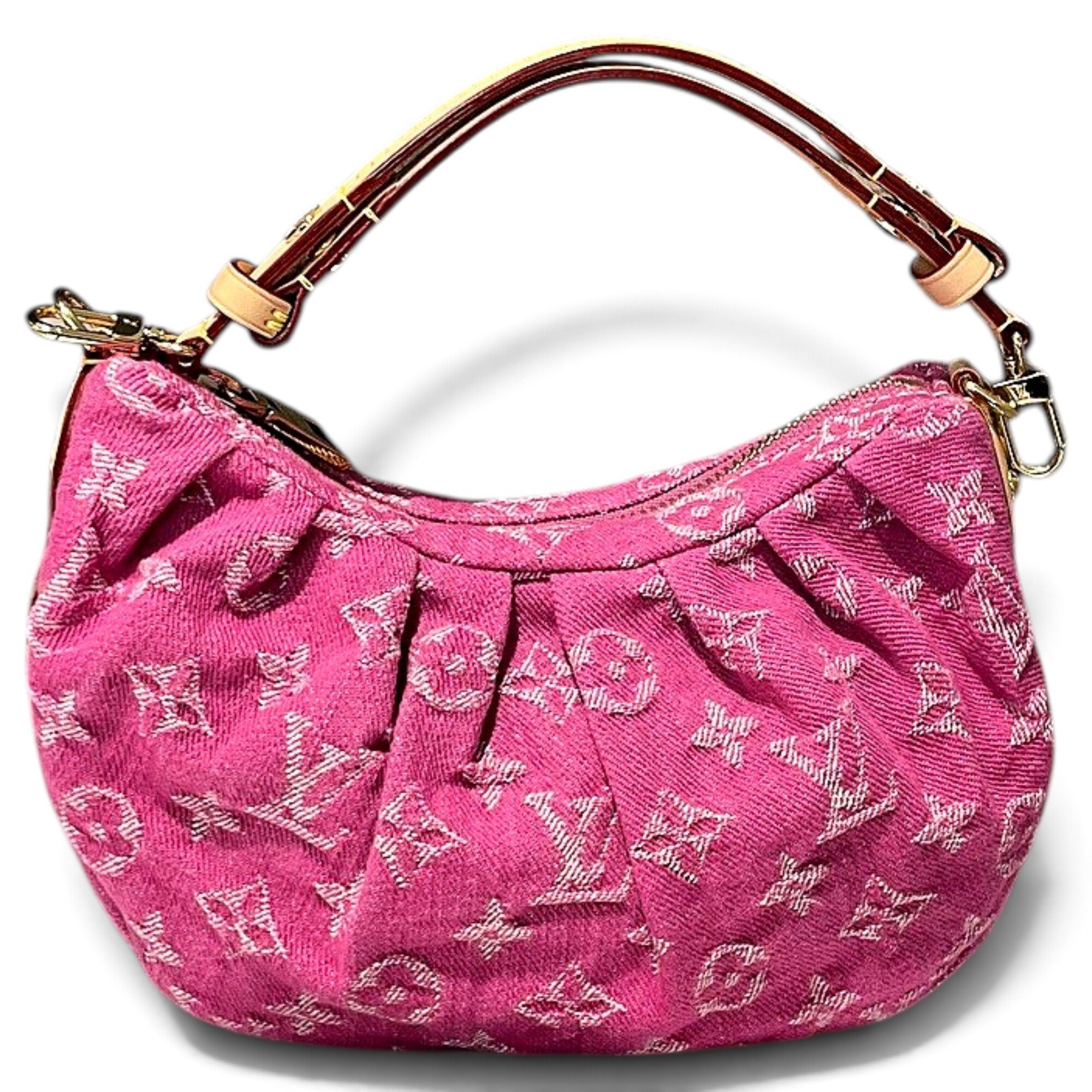 Cloth handbag