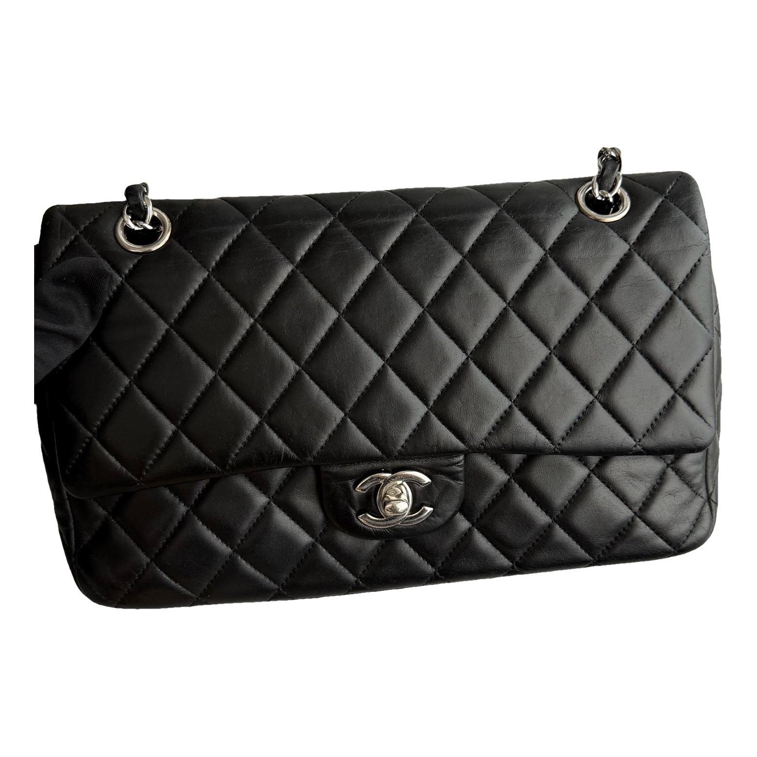 Timeless/Classique leather bag