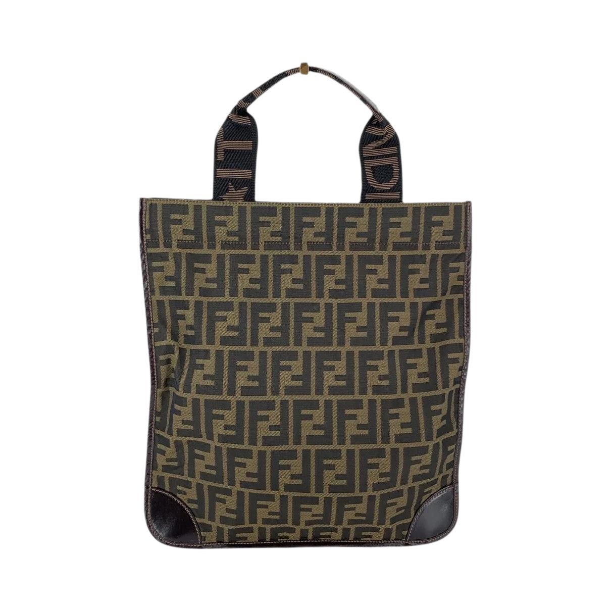 Cloth tote