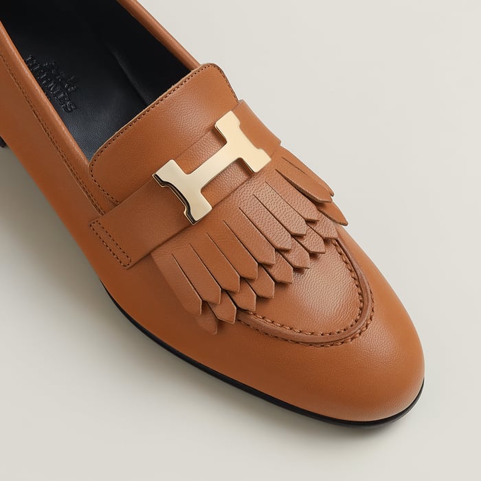 Naturel Mocassim Royal