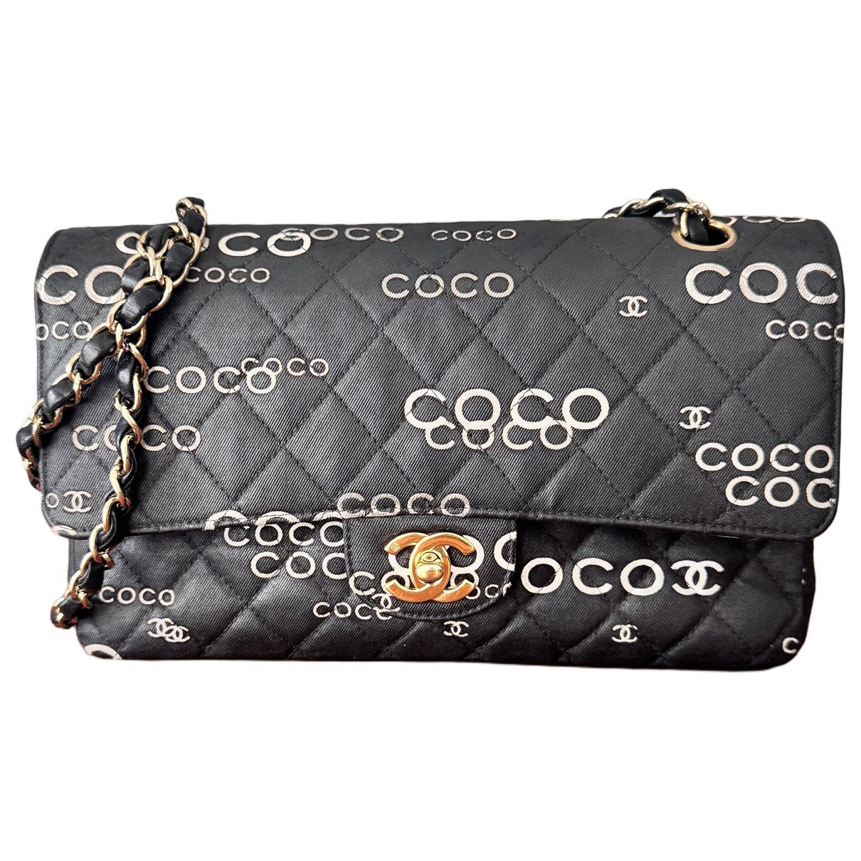 Timeless/Classique handbag