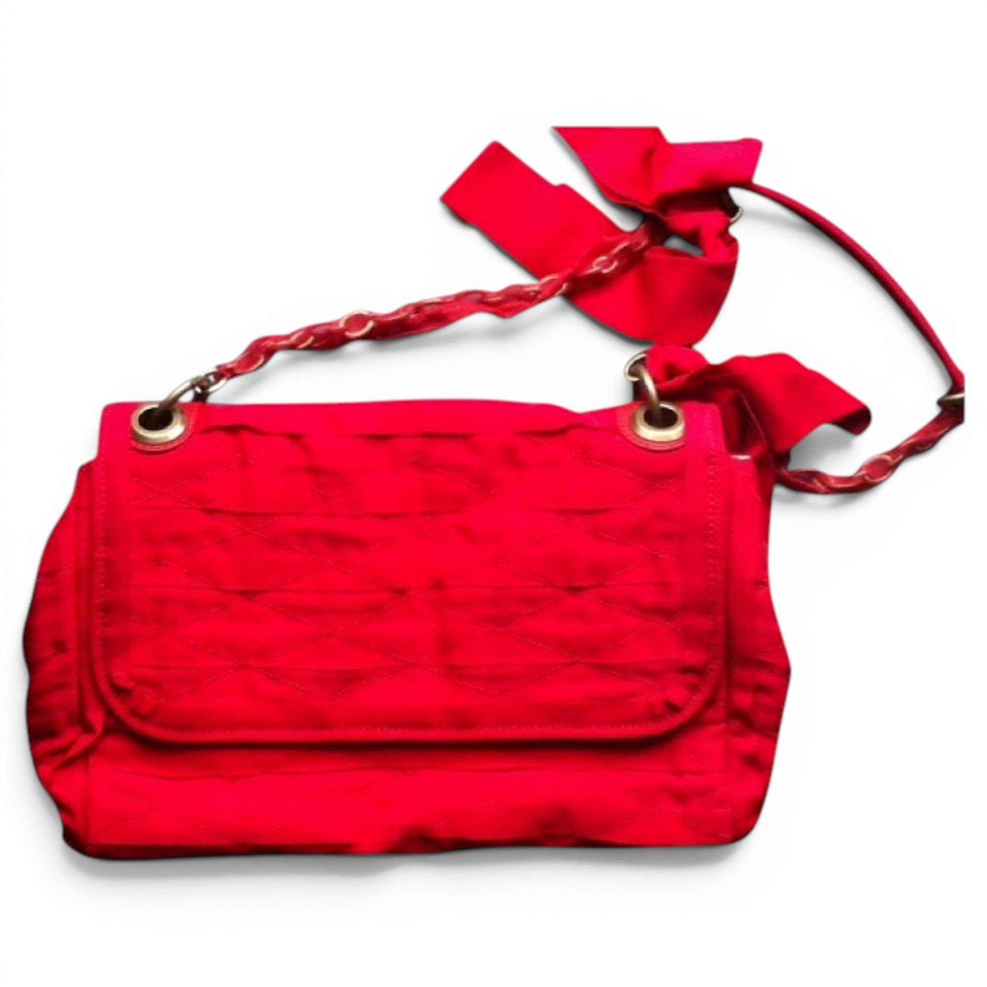 Happy handbag