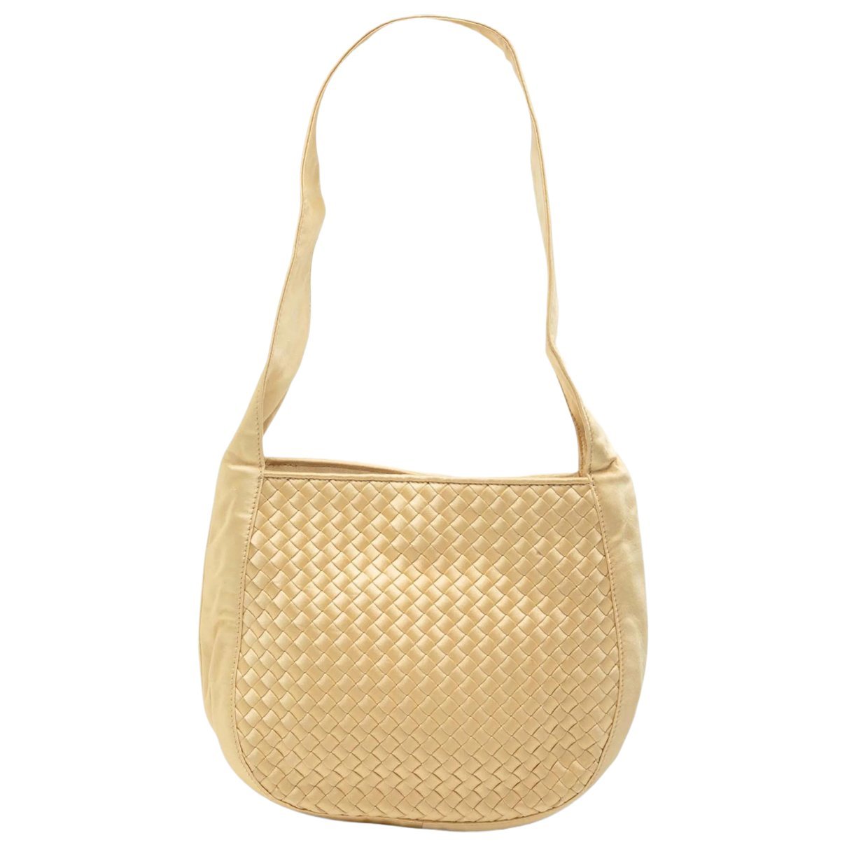 Veneta cloth handbag
