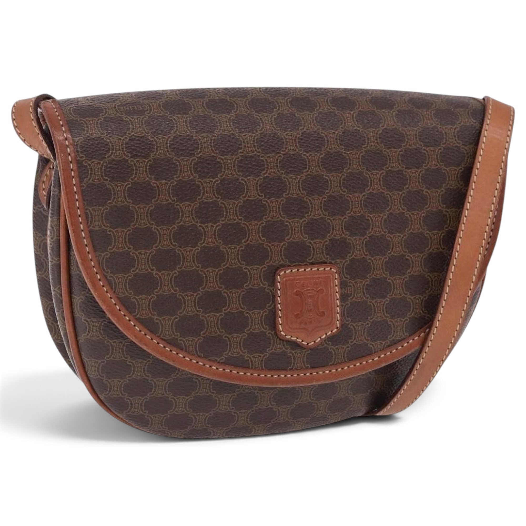 Cloth handbag