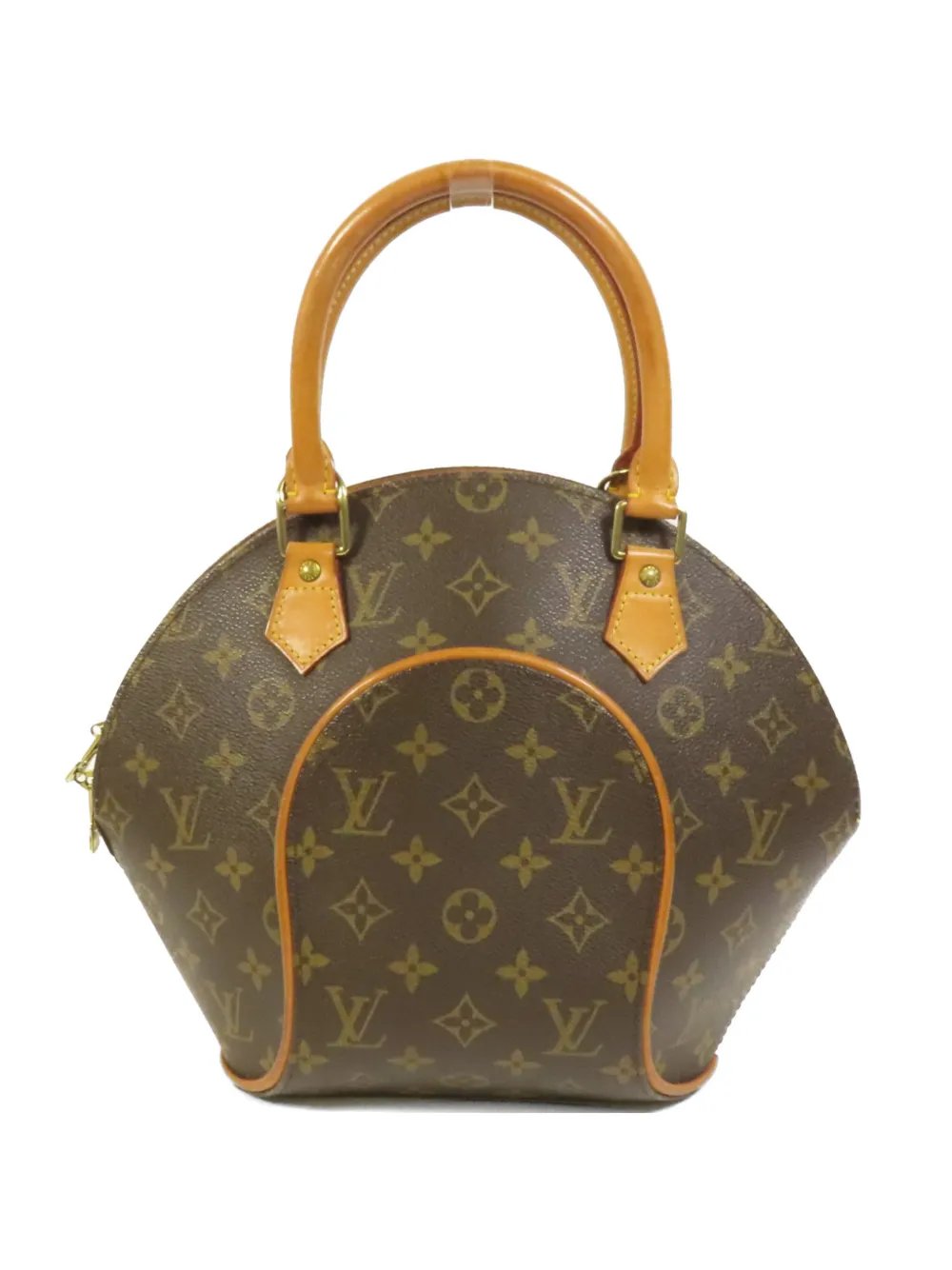 PM Ellipse Monogram tote bag