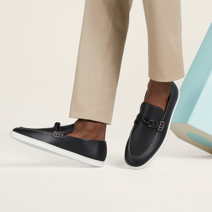 Noir Ignacio Loafer